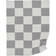 Classic Collection Square Filt Grå (170x130cm)