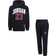 Nike Jordan Jersey Pack Pullover Set - Black