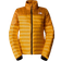 The North Face Women's Terra Peak Jacket - Apricot Glaze/Iron Citrus