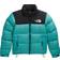 The North Face Women’s 1996 Retro Nuptse Jacket - Oxidized Bronze/TNF Black