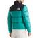 The North Face Women’s 1996 Retro Nuptse Jacket - Oxidized Bronze/TNF Black