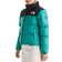 The North Face Women’s 1996 Retro Nuptse Jacket - Oxidized Bronze/TNF Black