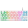 Trust GXT 833W THADO Gaming keyboard (Nordic)