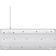 Trust GXT 833W THADO Gaming keyboard (Nordic)