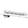 Trust GXT 833W THADO Gaming keyboard (Nordic)