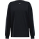 Nike Sportswear Essential Longsleeve Damen - Schwarz