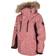 Lindberg Colden Vinterjacka - Blush/Rose