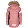 Lindberg Colden Jacket - Blush/Rose