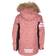 Lindberg Colden Vinterjacka - Blush/Rose