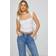 Garage Talina Square Neck Top