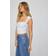 Garage Talina Square Neck Top