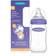 Lansinoh Glass Feeding Bottle with NaturalWave Teat 160ml