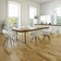 Barlinek Various/Rustic 1090463 Oak Hardened Wood Flooring
