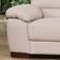 Artemis Home Westbrook Sand Sofa 176cm 3 Seater