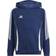 Adidas Junior Hoodie Tiro 24 - Bleu