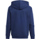 Adidas Junior Hoodie Tiro 24 - Bleu