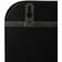 House Doctor Pejo With Shelf Black Antique Väggspegel 35x55cm