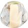 Loom Design Ice Ball Clear/Gold Bordlampe 10cm