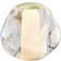 Loom Design Ice Ball Clear/Gold Bordslampa 10cm