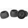 24.se Replacement Ear Pads for Samsung Galaxy Buds Pro 6-pack