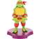 Cable Guys Teenage Mutant Ninja Turtles Holdems Raphael Mini Holder