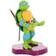 Cable Guys Holdem- tmnt: leonardo nintendo switch us import