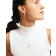 Edblad Thassos Necklace - Silver/Transparent