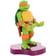 Cable Guys Figurita TMNT 11 cm Controller & Mobile Support 233131