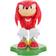 Cable Guys Knuckles Collectible Phone Holder