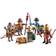 Playmobil My Figures Knights of Novelmore 71487