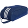 adidas Tiro League Boot Bag - Team Navy Blue 2/ White