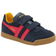 Gola Toddler Classics Harrier Strap - Navy Blue/Red/Sun Yellow