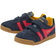 Gola Toddler Classics Harrier Strap - Navy Blue/Red/Sun Yellow