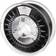 Spectrum PET-G Premium Deep Black 1,75 mm 1000 g