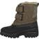 En Fant Lightweight Velcro Boots - Pine Bark