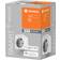 LEDVANCE Smart+ Plug RC 10A med Energimåler