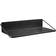 Zone Denmark A-Wall Black Writing Desk 41.5x95cm