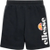 Ellesse Toylee Sweat Shorts - Black