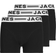 Jack & Jones Boxershorts Jongens Zwart