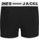 Jack & Jones Boxershorts Jongens Zwart