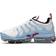 Nike Air Vapormax Plus Chicago M - White/Black/Psychic Blue/University Red