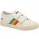 Gola Kid's Coaster Rainbow - White/Multicolor