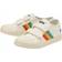 Gola Kid's Coaster Rainbow - White/Multicolor