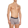 Tommy Hilfiger 3P Trunk 0VI - Male - Ropa Boxeadores