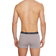 Tommy Hilfiger 3P Trunk 0VI - Male - Ropa Boxeadores