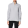 The North Face 100 Glacier 1/4 Zip Fleece Women's - TNF Light Grey Heather/TNF White Logo