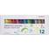 Panduro Creative Colors Acrylic Paint Set 12x30ml