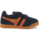 Gola Kid's Classics Harrier - Navy/Moody Orange