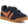 Gola Kid's Classics Harrier - Navy/Moody Orange