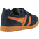 Gola Kid's Classics Harrier - Navy/Moody Orange